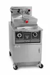 Henny Penny 600 Gas Pressure Fryer (Reconditioned)