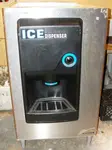 Hoshizaki DB-200H Ice Dispenser (Reconditioned)