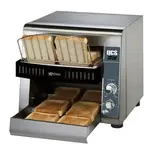 Star (Reconditioned) Holman QCS1-350 conveyor toaster 120v