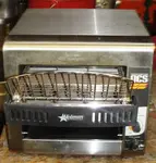 Star (Reconditioned) Holman QCS1-350 conveyor toaster 120v