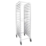 Thunder Group ALSP020 Aluminum Sheet Pan Rack