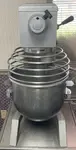 Univex SRM20 20qt. mixer (Reconditioned)